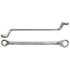 Zamów teraz KLUCZ OCZKOWO-ODGIĘTY 12X13MM YT-0386 YATO